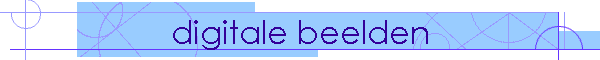 digitale beelden